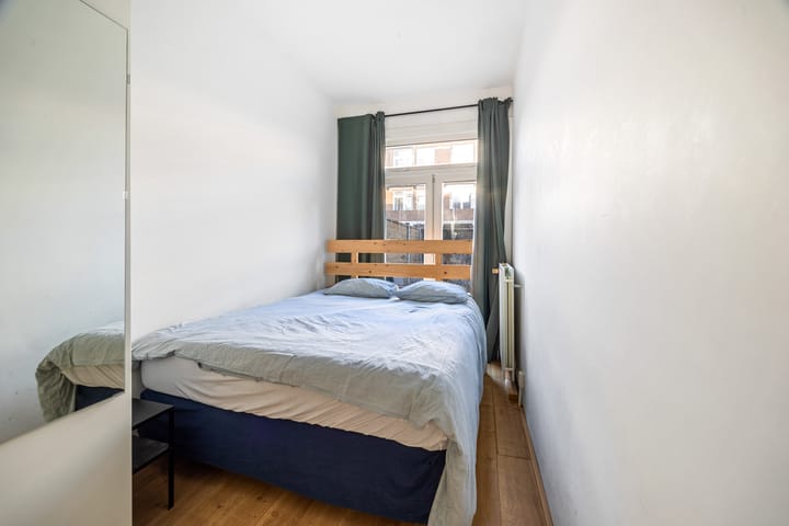 Foto 20 van Linnaeusstraat 209