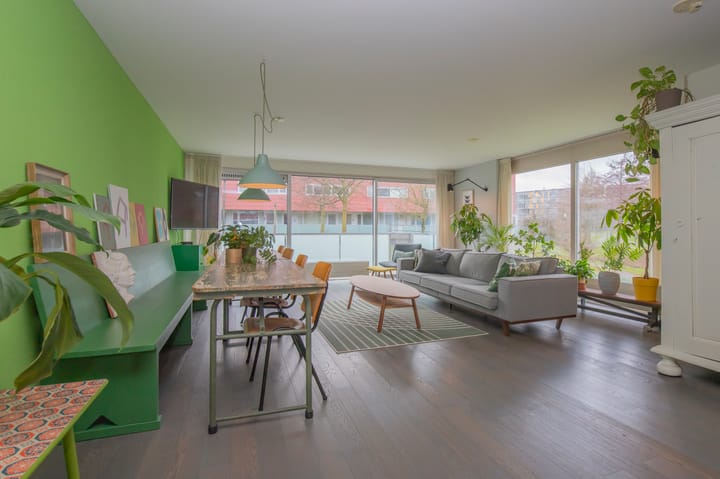 Foto 2 van Meerval 86