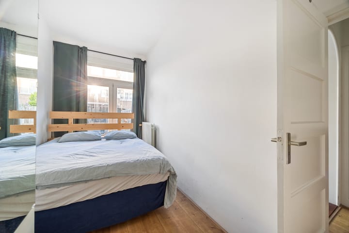 Foto 21 van Linnaeusstraat 209