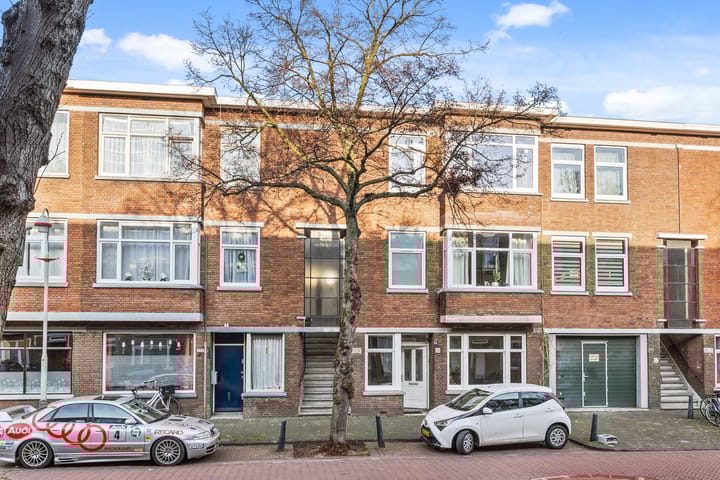 Foto 23 van Linnaeusstraat 209