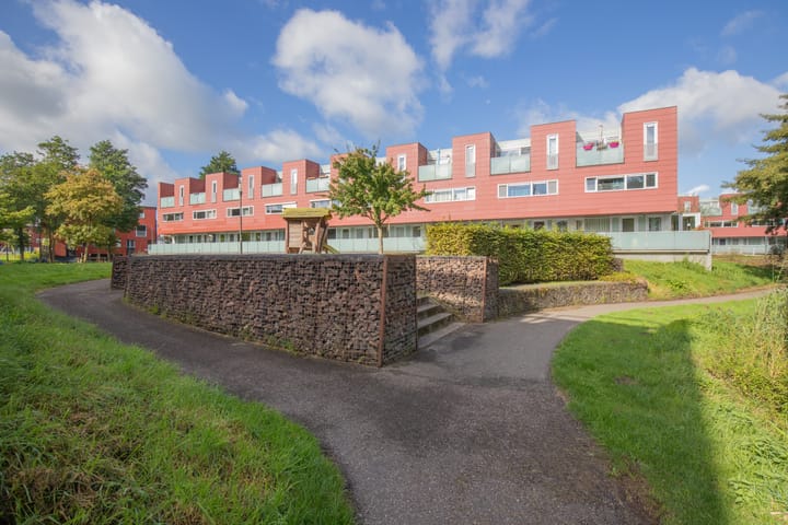 Foto 25 van Meerval 86