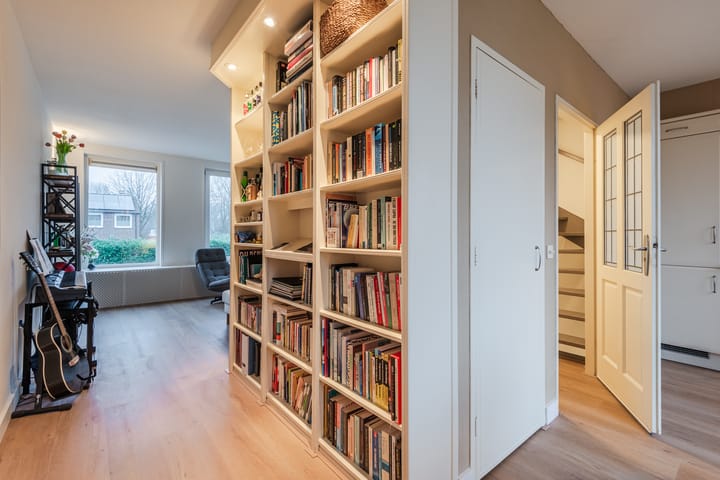 Foto 16 van Zoom 15 18