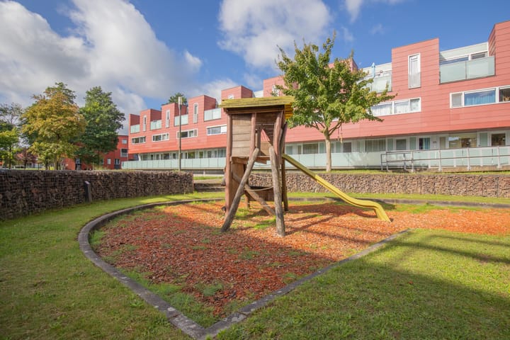 Foto 26 van Meerval 86