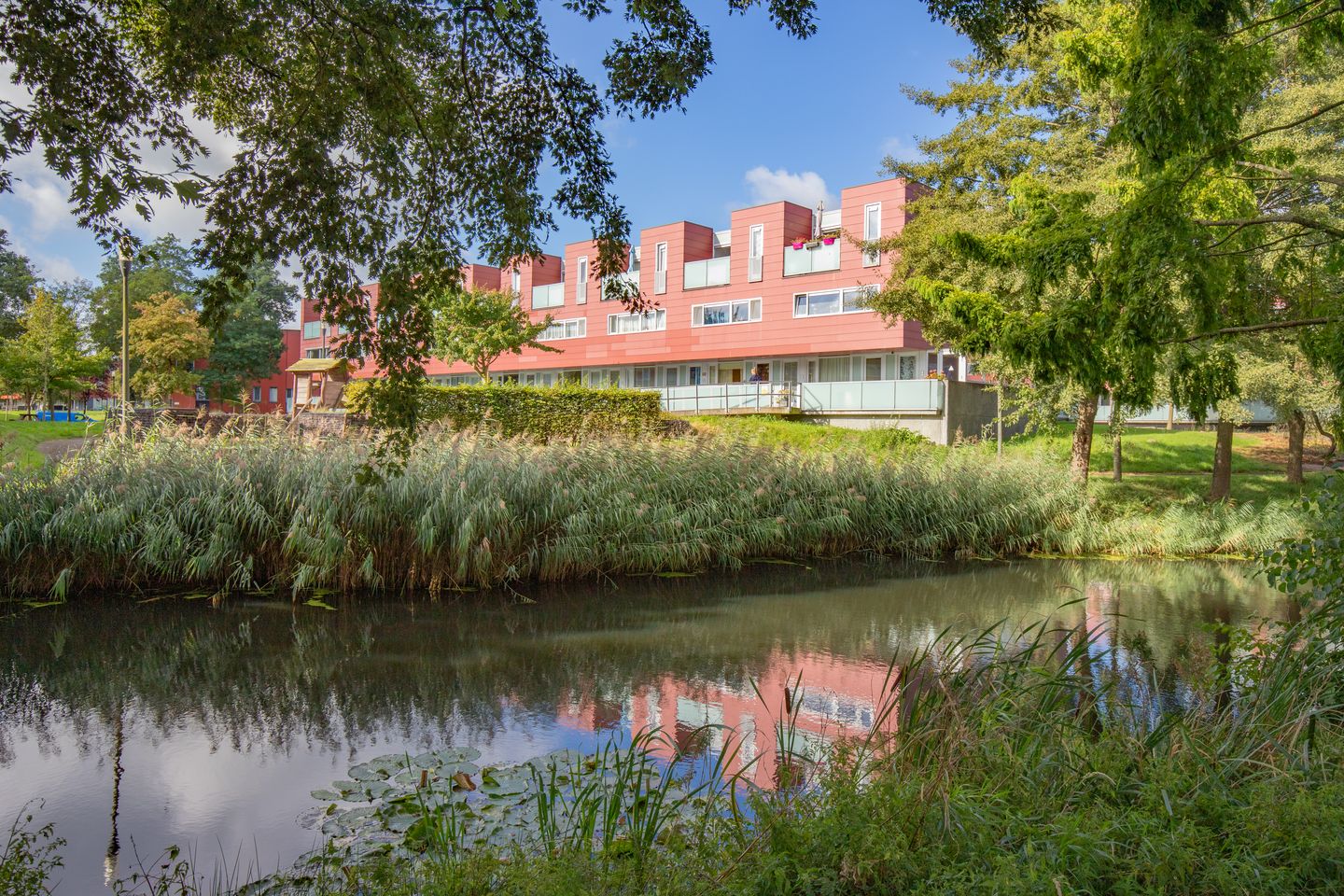 Foto 1 van Meerval 86