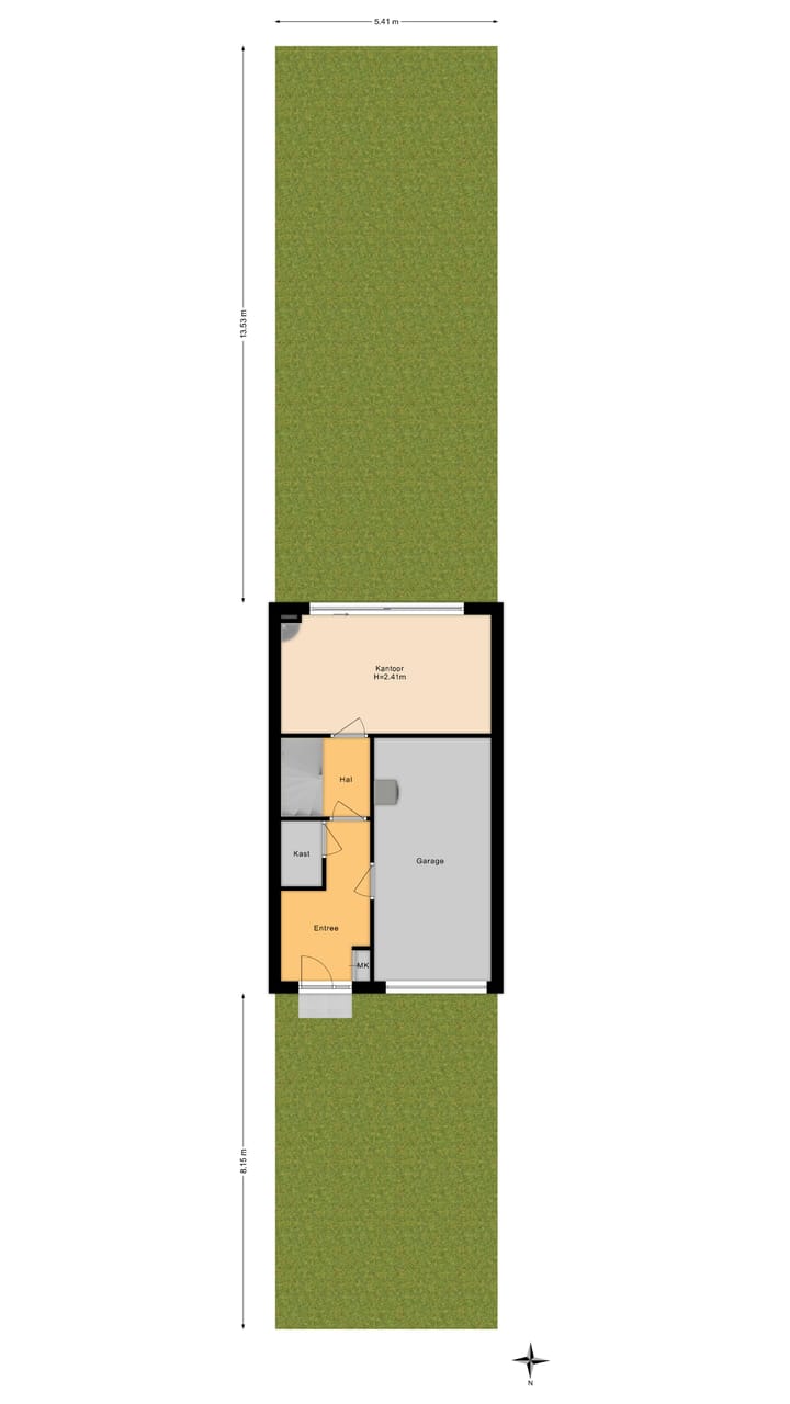 Foto 50 van Zoom 15 18