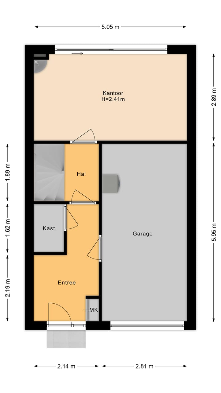 Foto 51 van Zoom 15 18