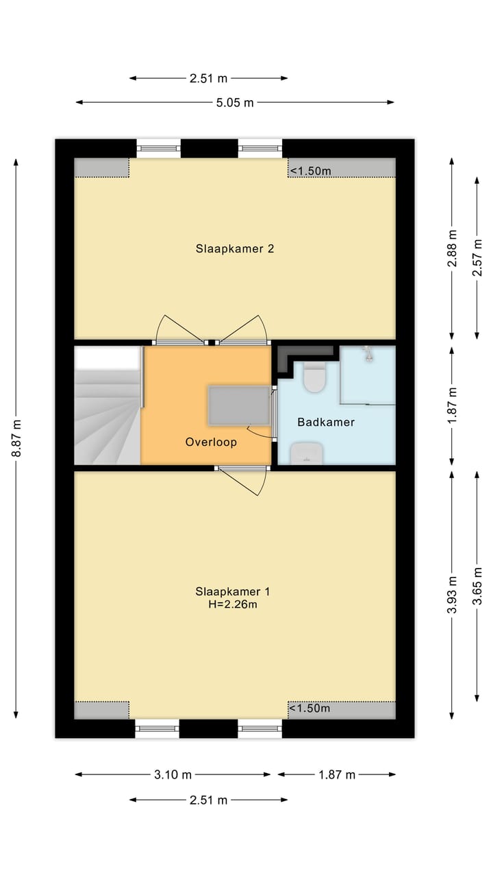 Foto 53 van Zoom 15 18