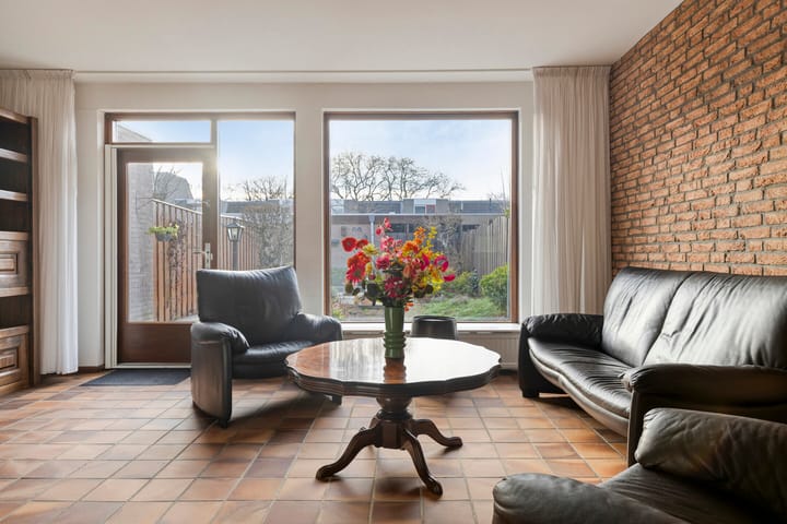 Foto 2 van Negende Reit 25