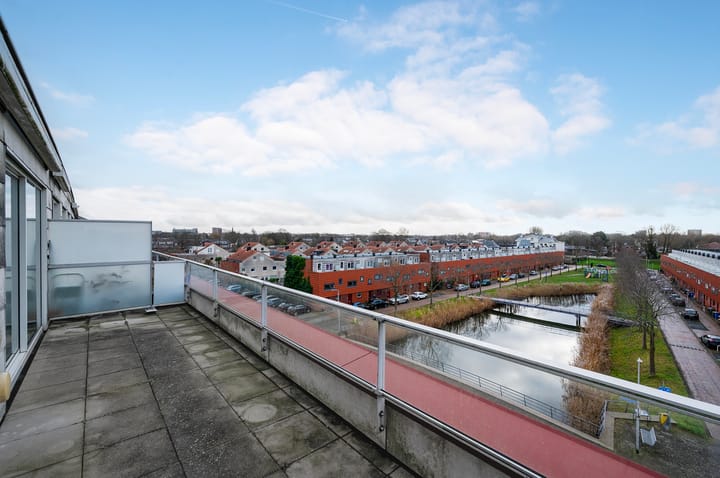 Photo 3 of Pegasusstraat 144