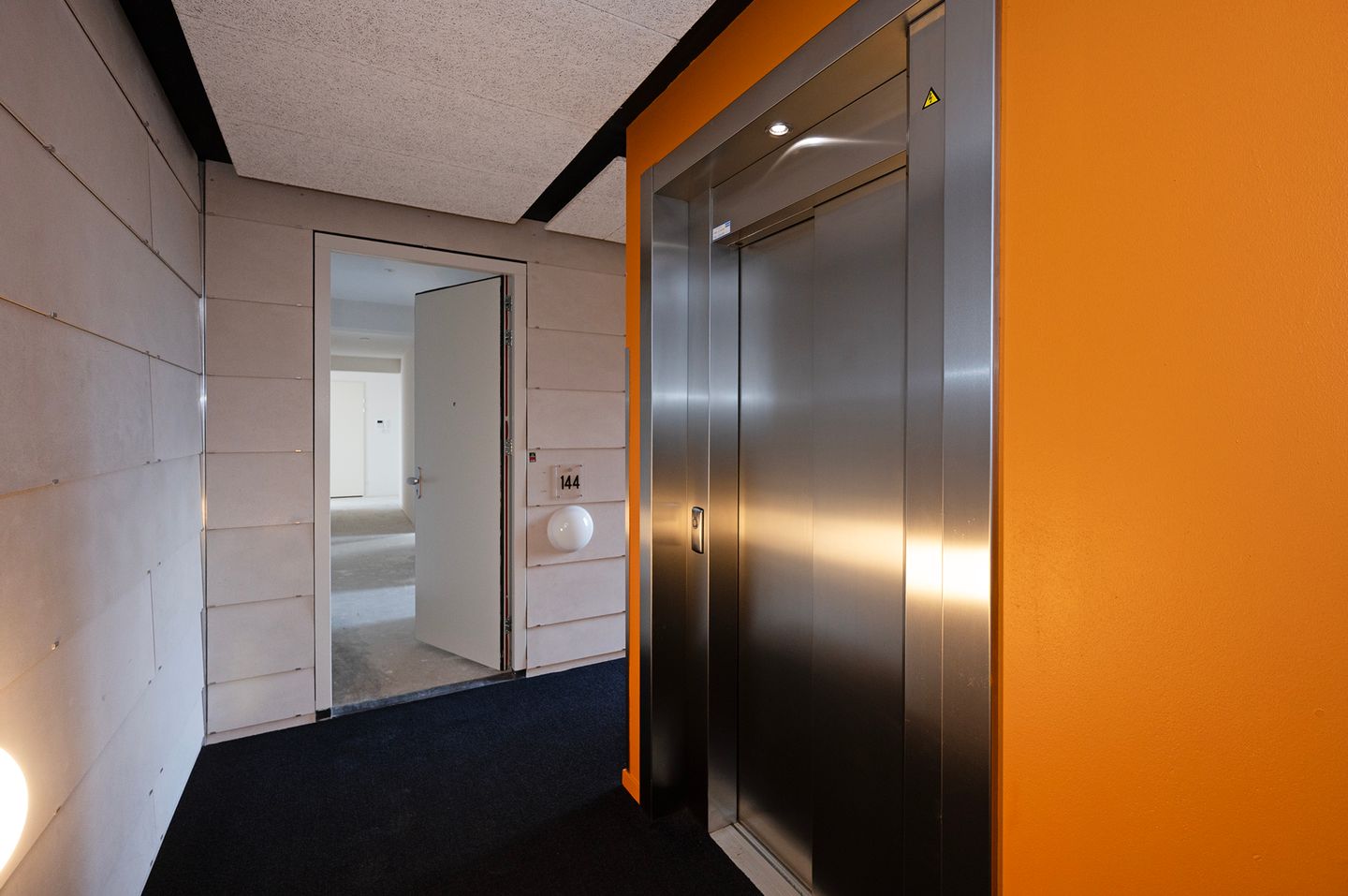 Photo 5 of Pegasusstraat 144