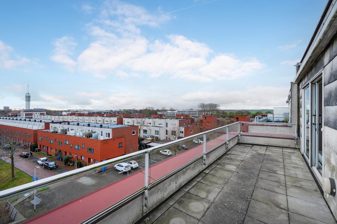 Photo 13 of Pegasusstraat 144