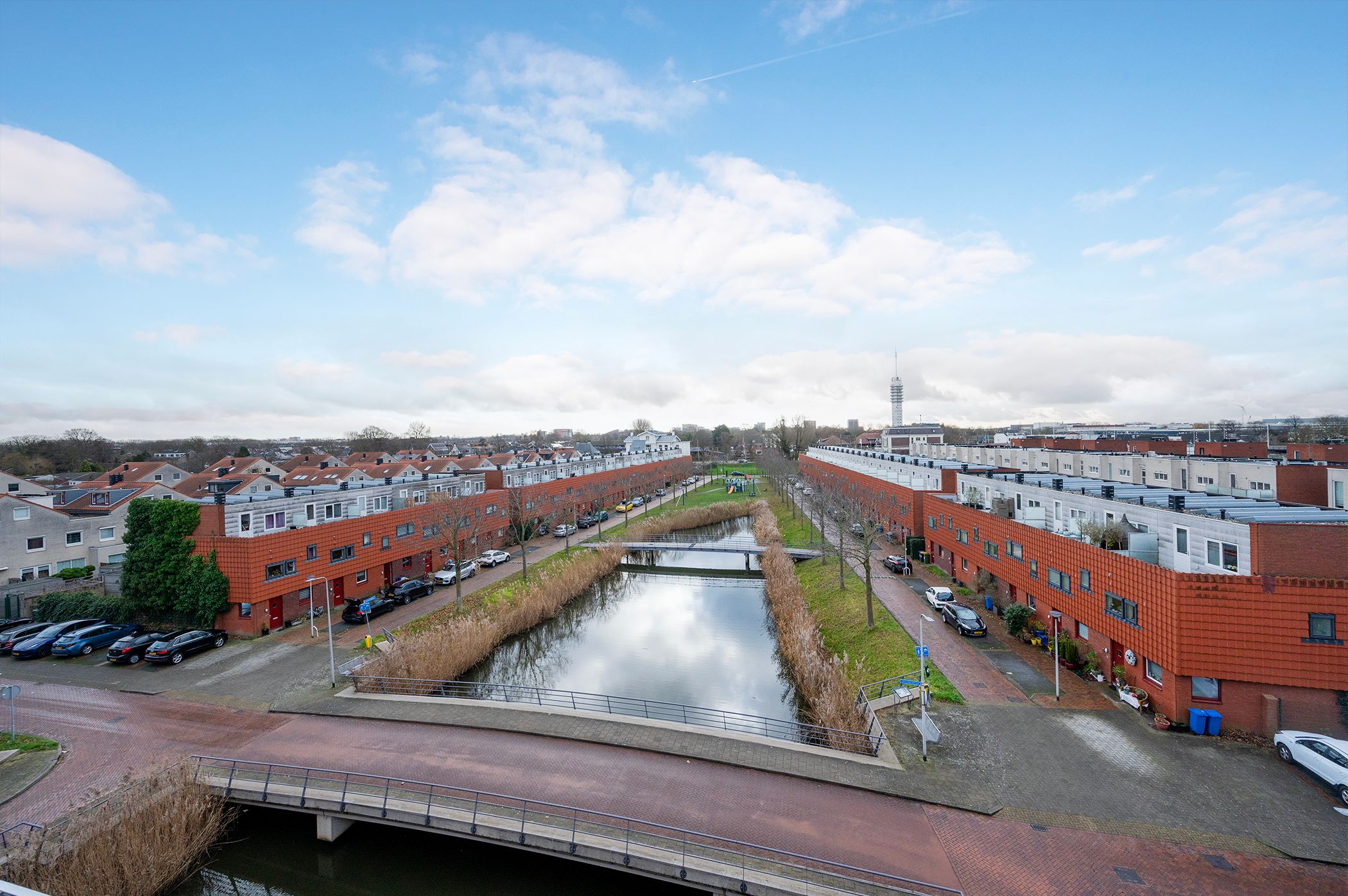 Photo 15 of Pegasusstraat 144