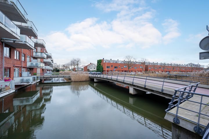 Photo 25 of Pegasusstraat 144