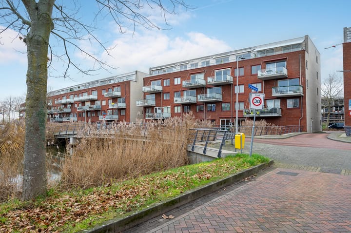 Photo 26 of Pegasusstraat 144