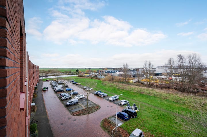 Photo 27 of Pegasusstraat 144