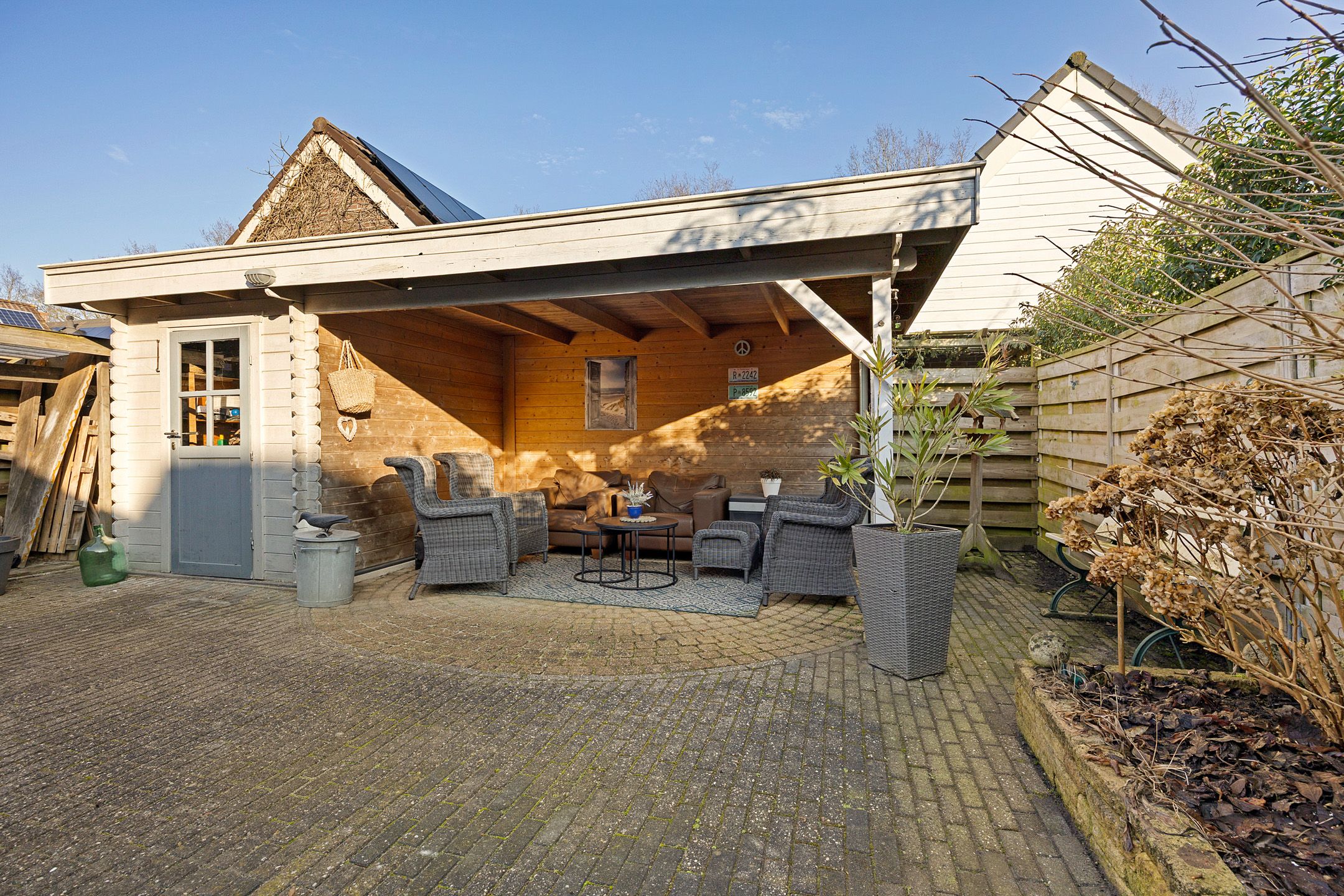 Photo 36 of Anssen 36