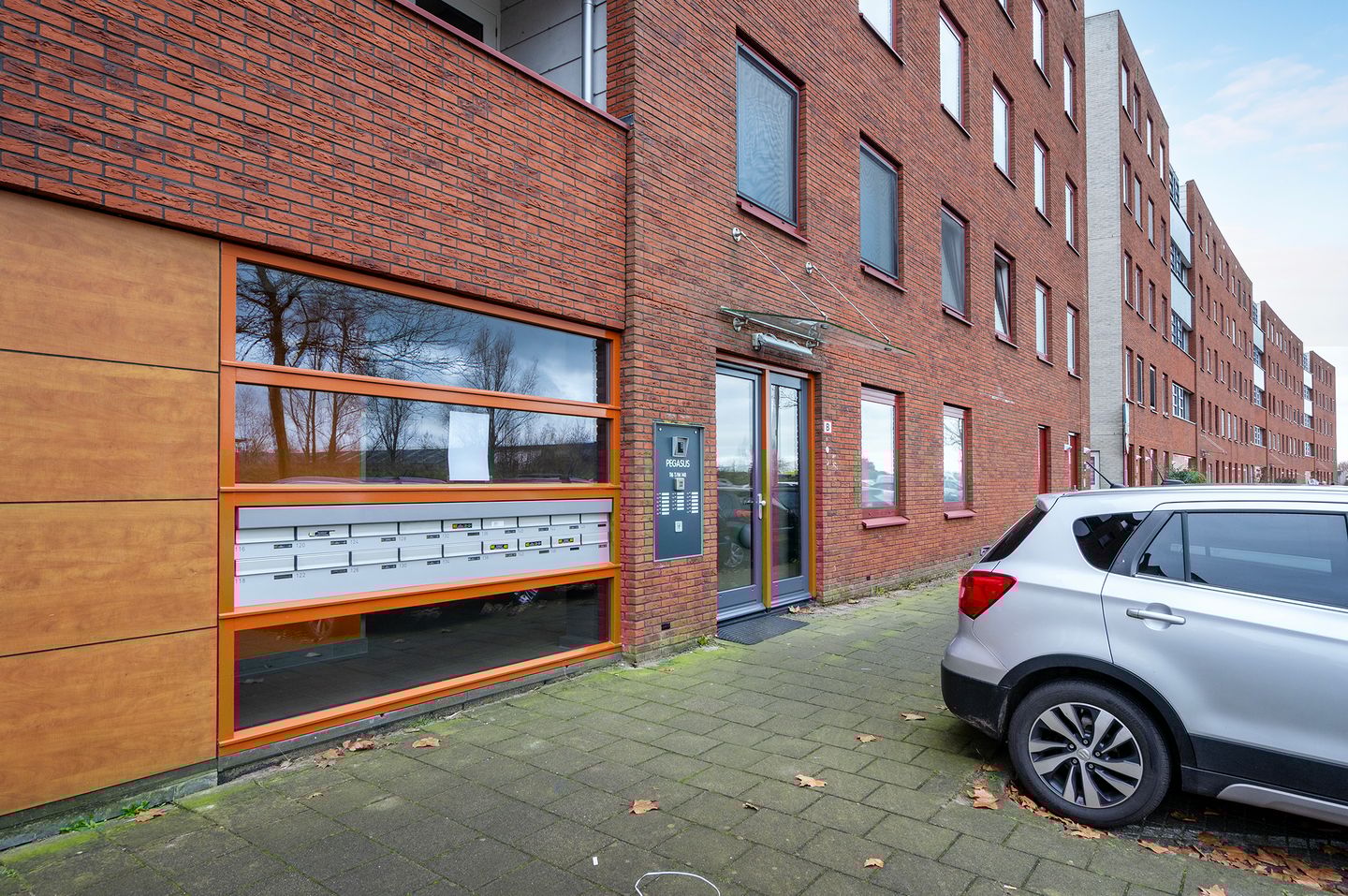 Photo 29 of Pegasusstraat 144