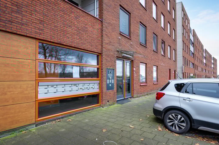 Photo 29 of Pegasusstraat 144