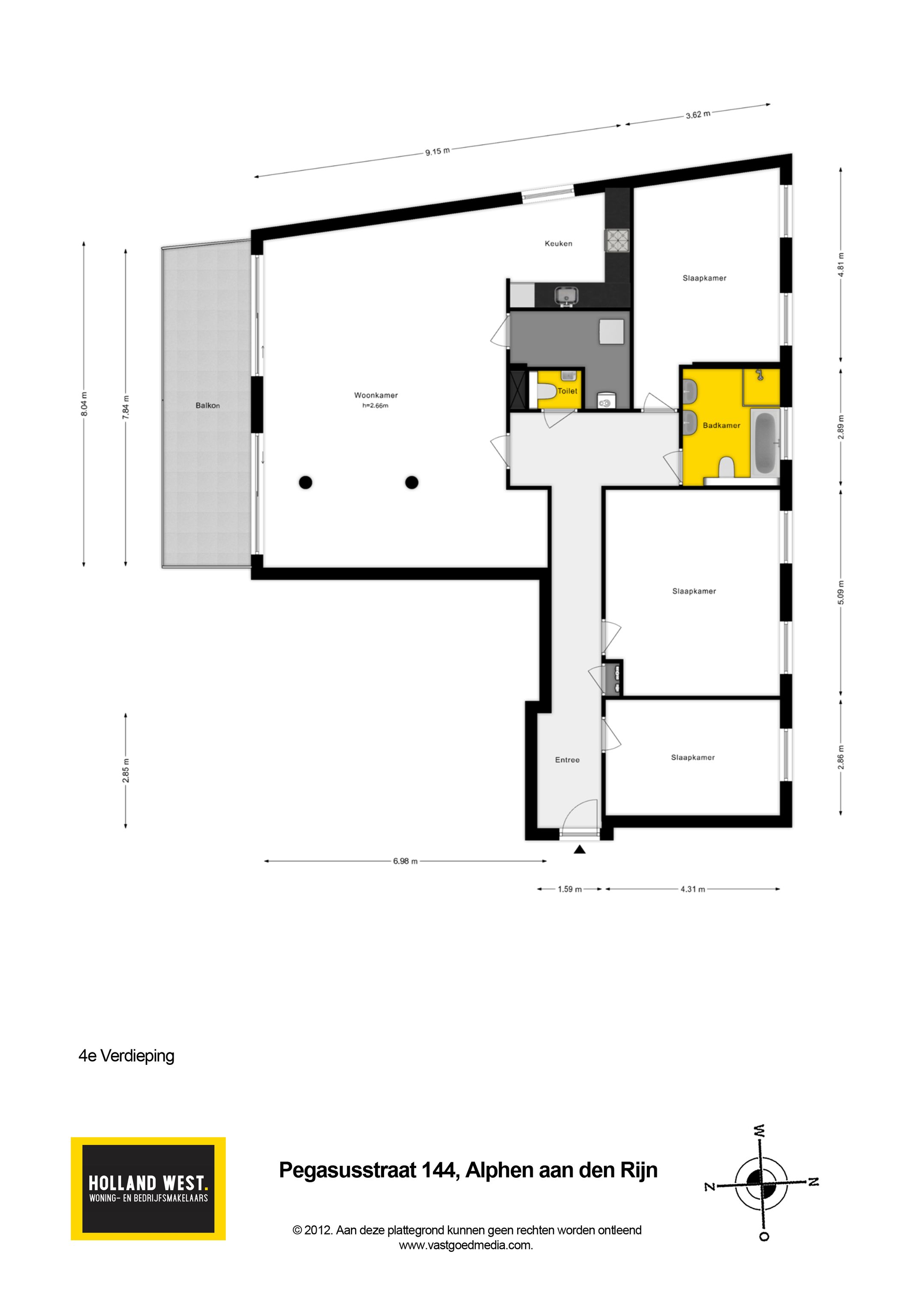 Photo 30 of Pegasusstraat 144