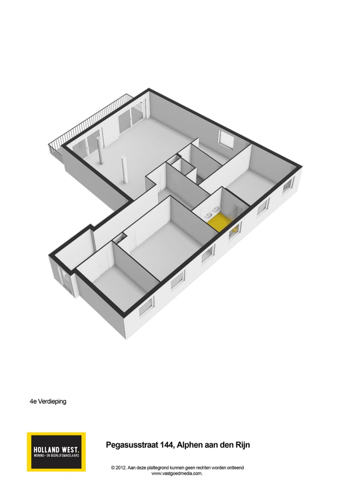Photo 31 of Pegasusstraat 144