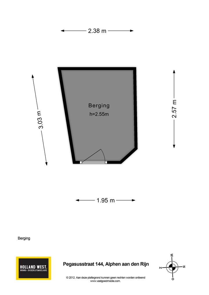 Photo 32 of Pegasusstraat 144