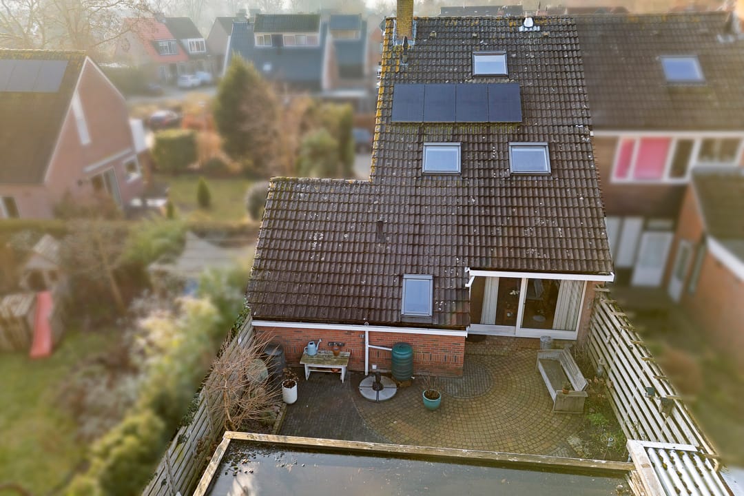 Photo 31 of Anssen 36