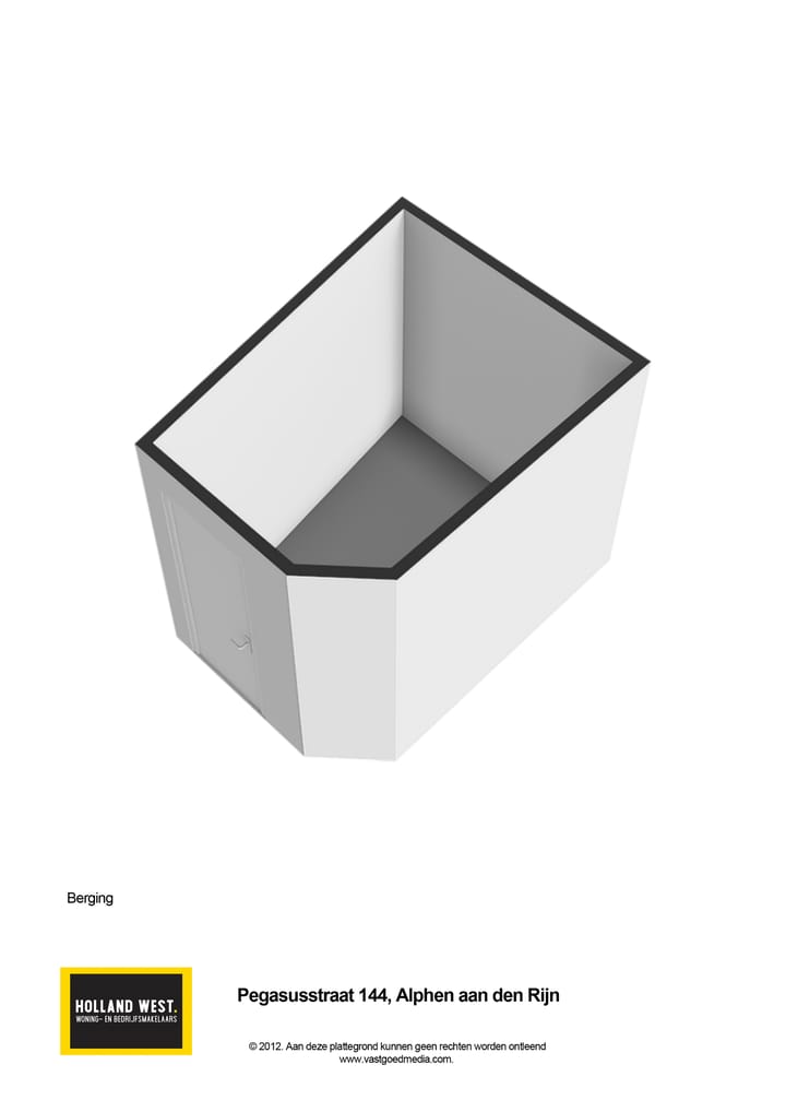 Photo 33 of Pegasusstraat 144