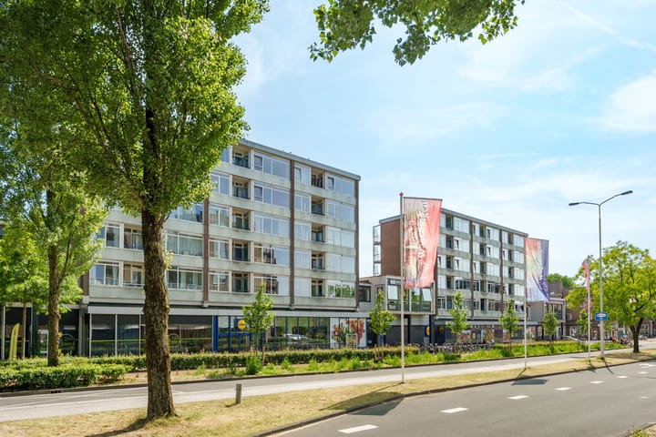 Photo 4 of Gerdesstraat 23