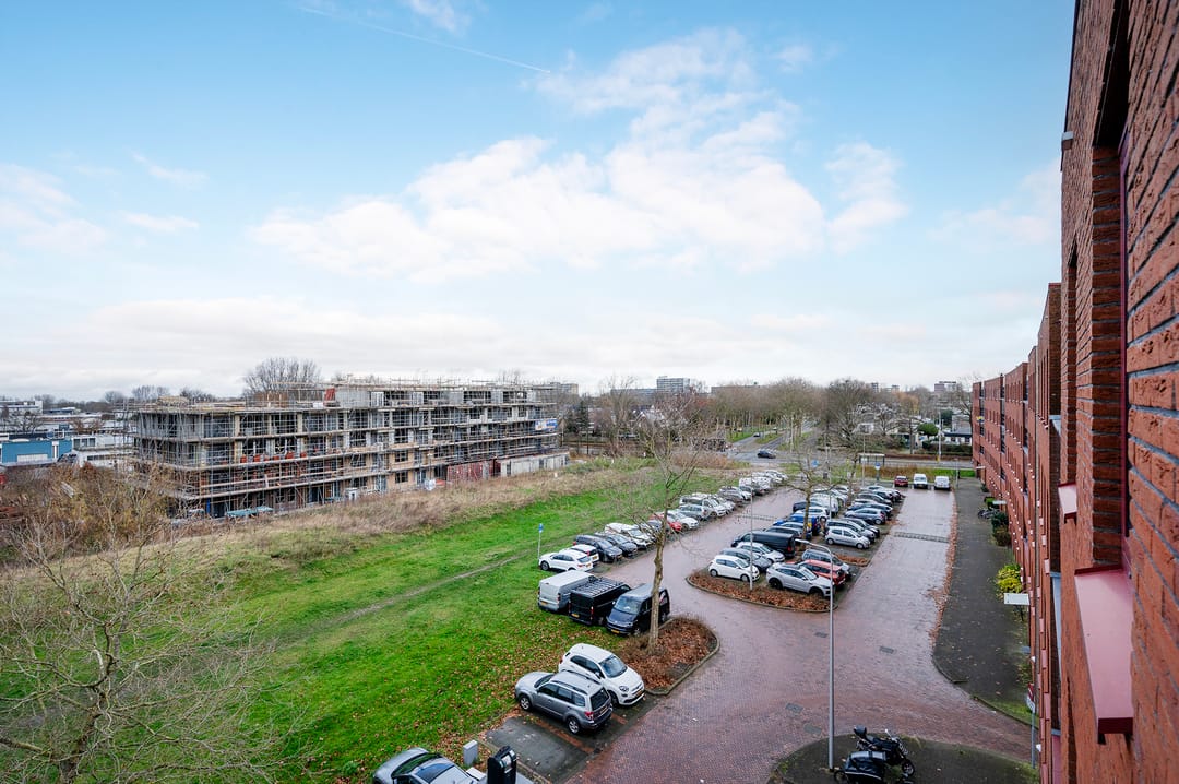 Photo 28 of Pegasusstraat 144