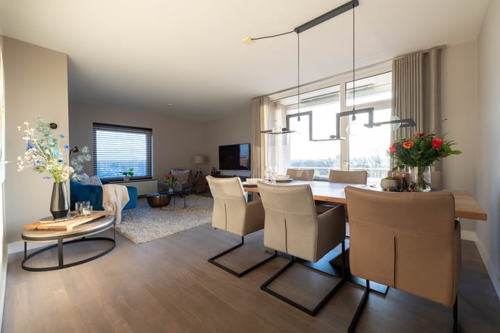 Foto 3 van Hertogin Johannastraat 100