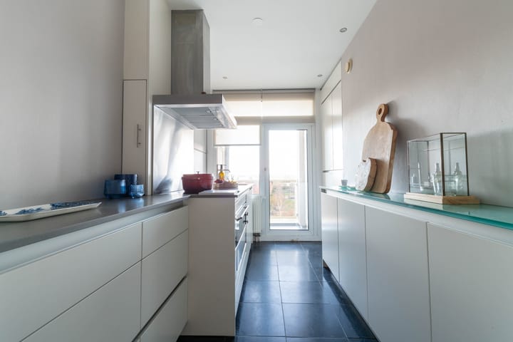 Foto 4 van Hertogin Johannastraat 100