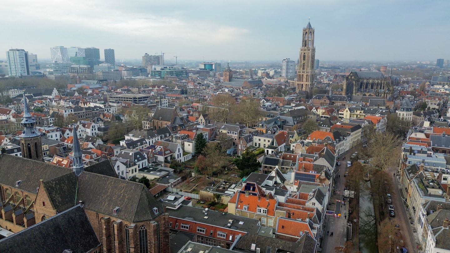 Foto 4 van Nieuwegracht 36-J