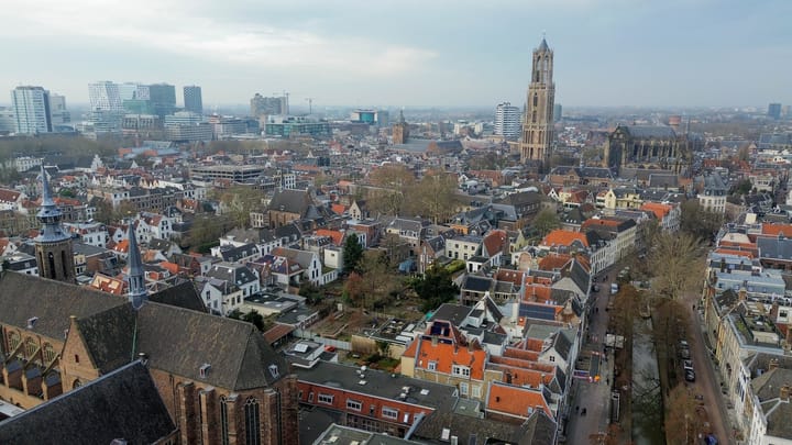 Foto 4 van Nieuwegracht 36-J