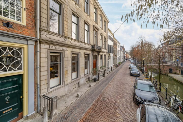 Foto 5 van Nieuwegracht 36-J