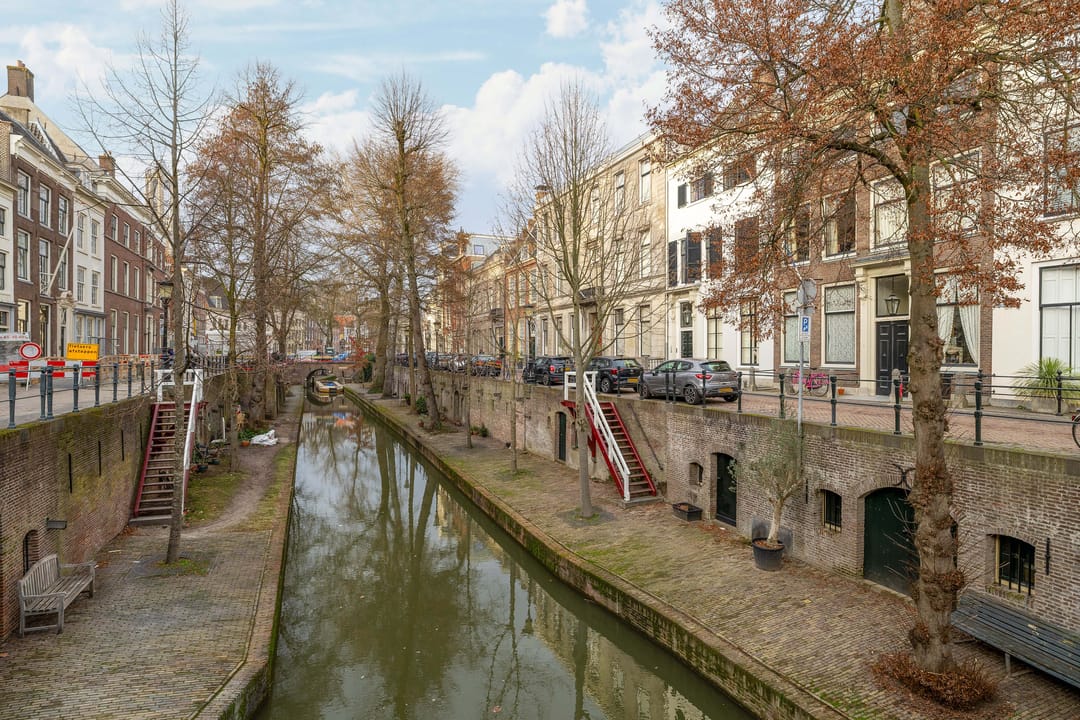 Foto 7 van Nieuwegracht 36-J