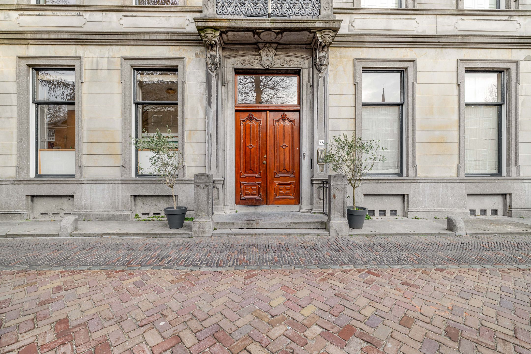 Foto 9 van Nieuwegracht 36-J