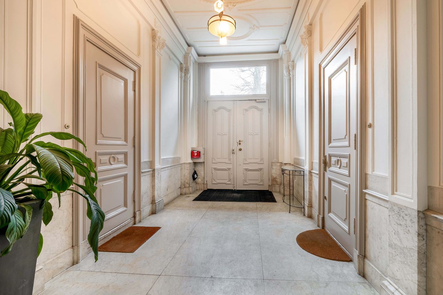 Foto 10 van Nieuwegracht 36-J