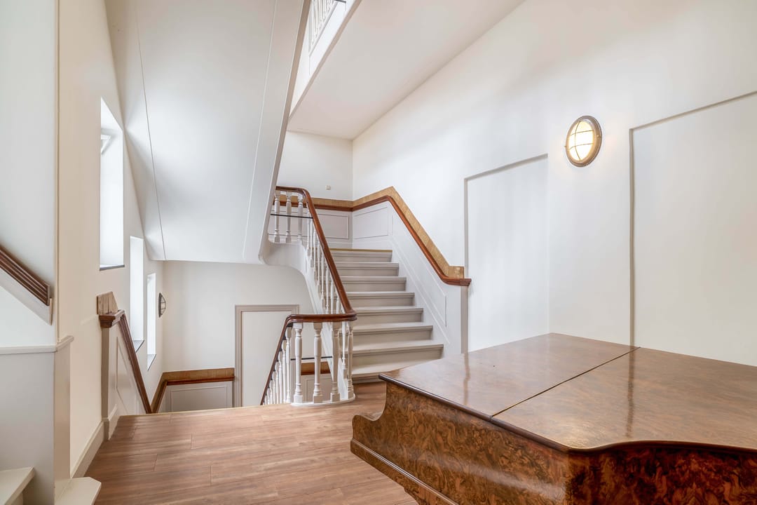 Foto 11 van Nieuwegracht 36-J