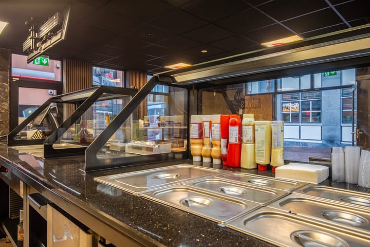 Hoogstraat 5, Arnhem