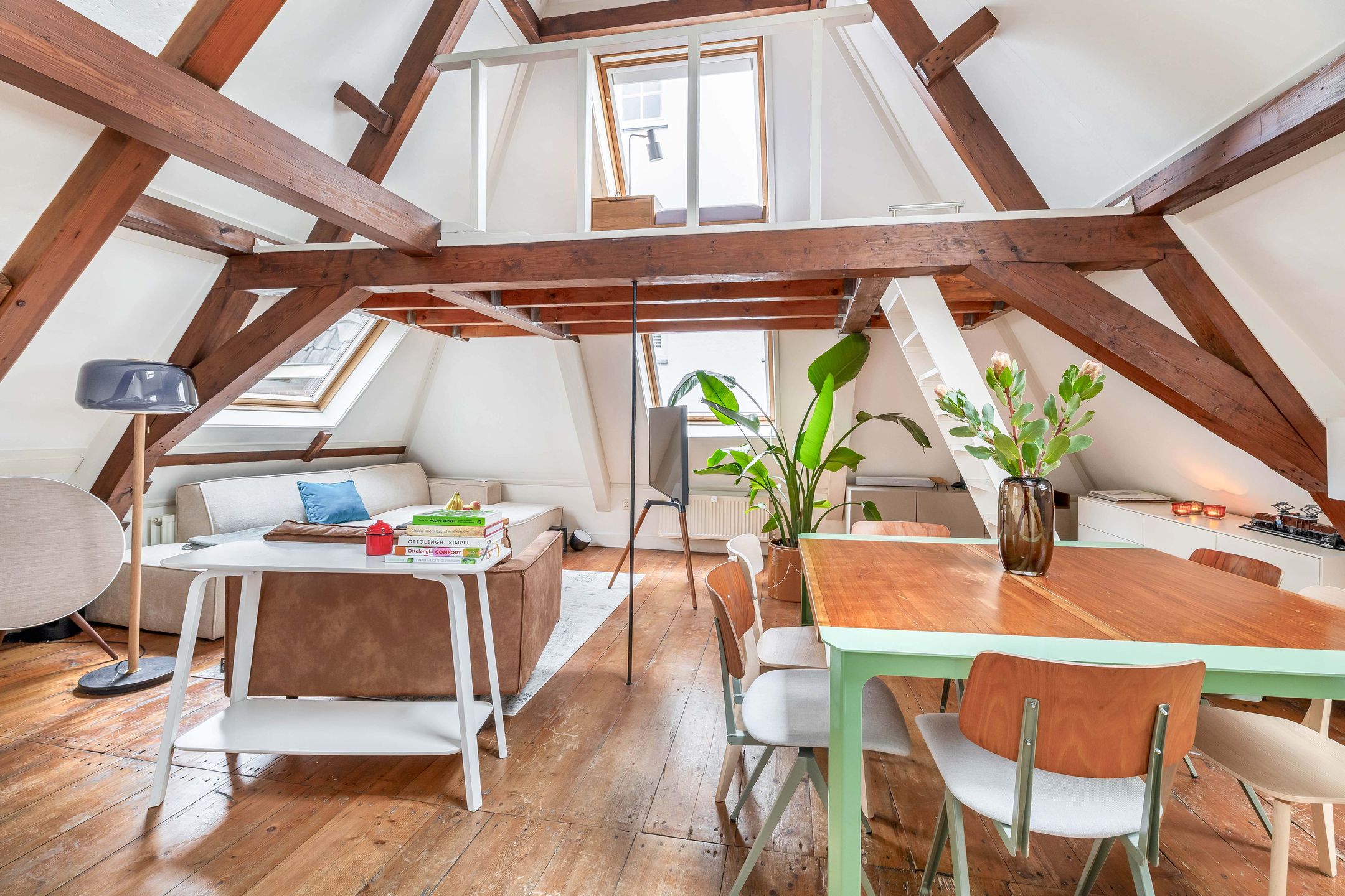 Foto 15 van Nieuwegracht 36-J