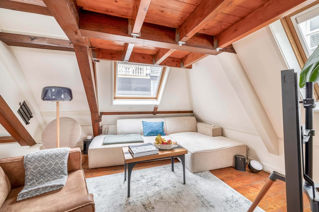 Foto 17 van Nieuwegracht 36-J