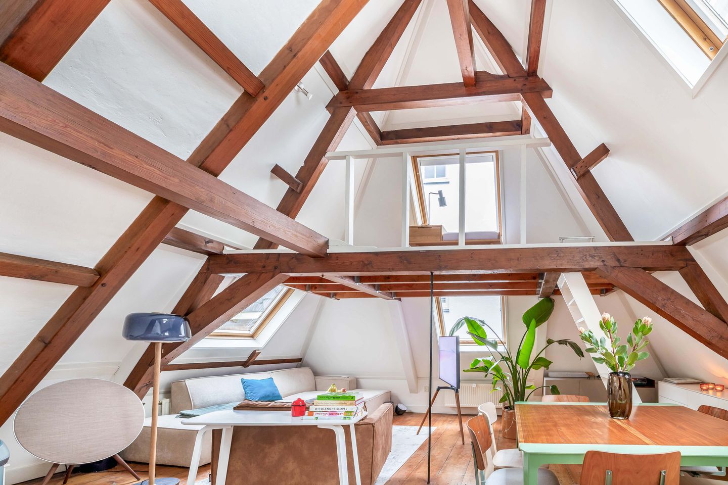 Foto 20 van Nieuwegracht 36-J