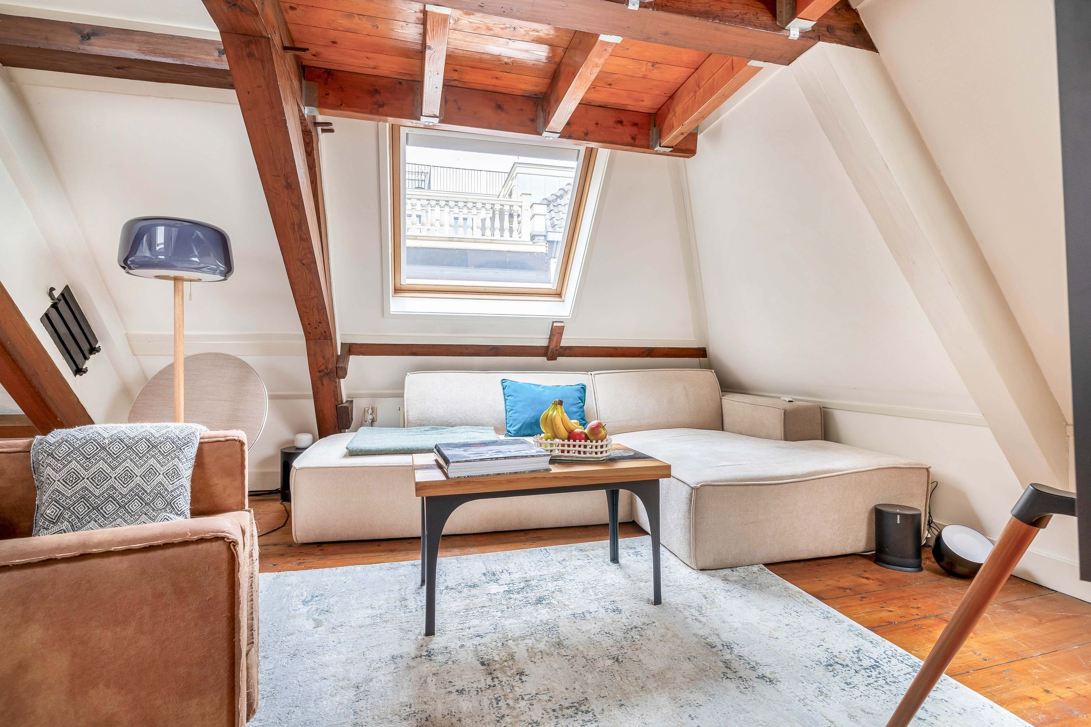 Foto 21 van Nieuwegracht 36-J