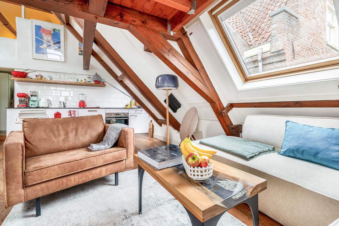 Foto 22 van Nieuwegracht 36-J