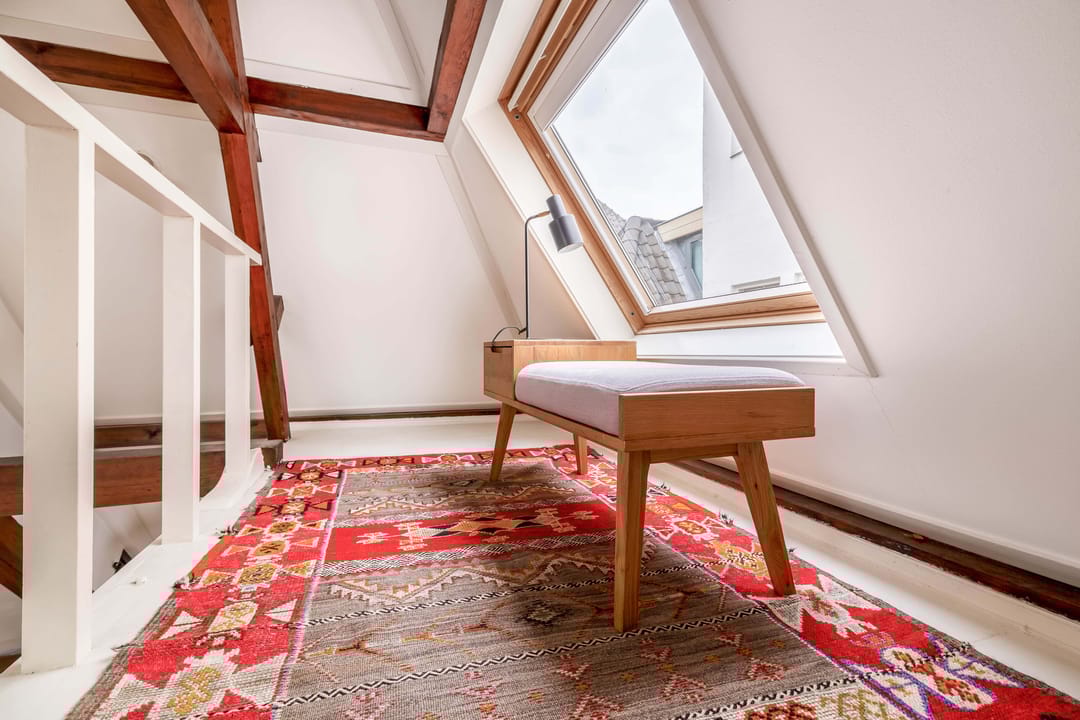 Foto 23 van Nieuwegracht 36-J