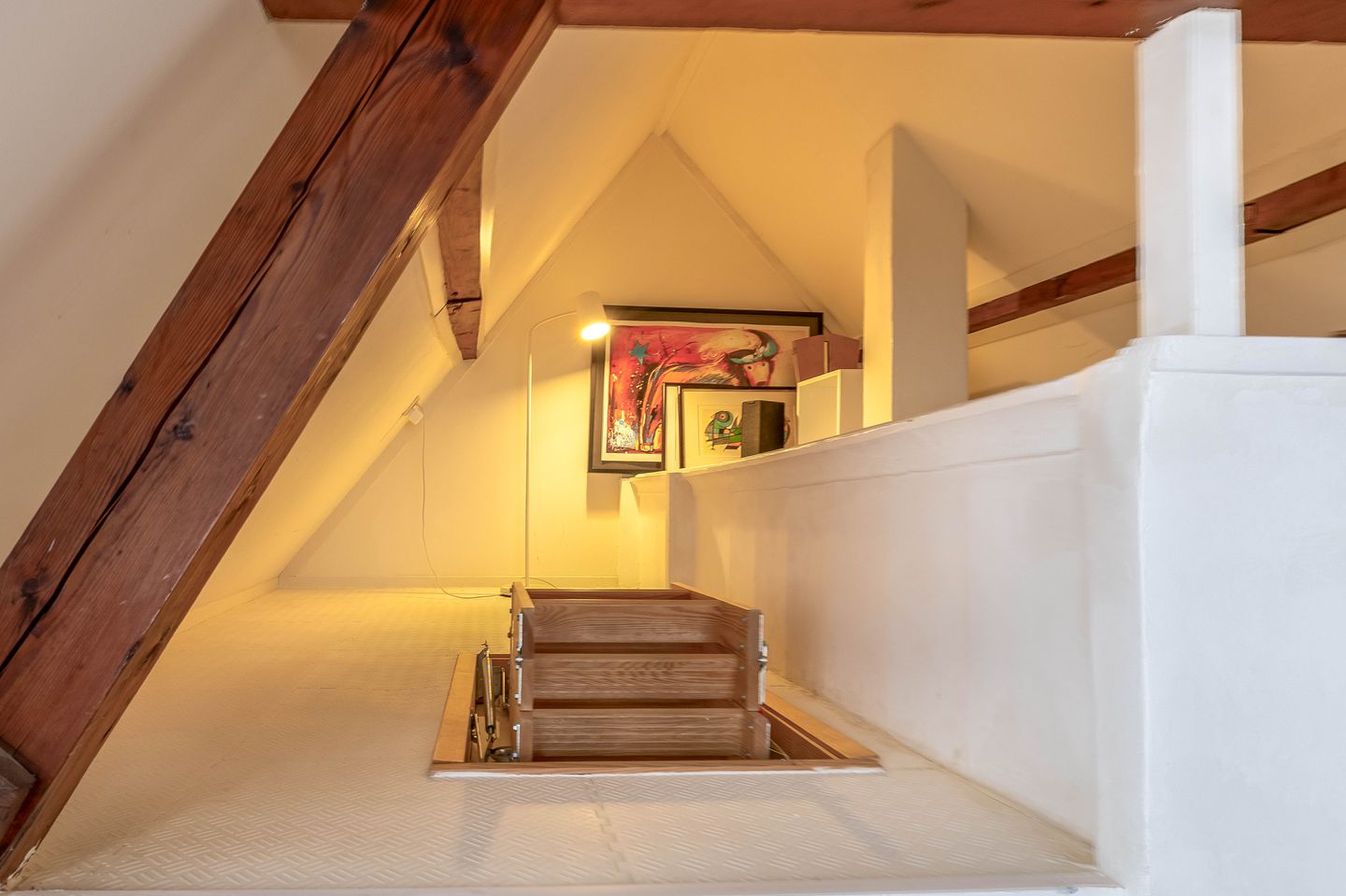 Foto 25 van Nieuwegracht 36-J