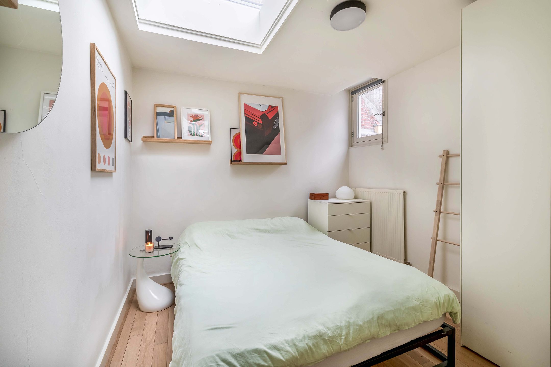 Foto 30 van Nieuwegracht 36-J