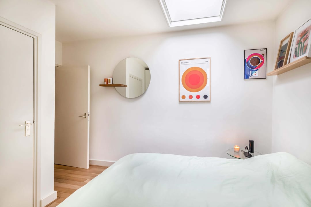 Foto 31 van Nieuwegracht 36-J