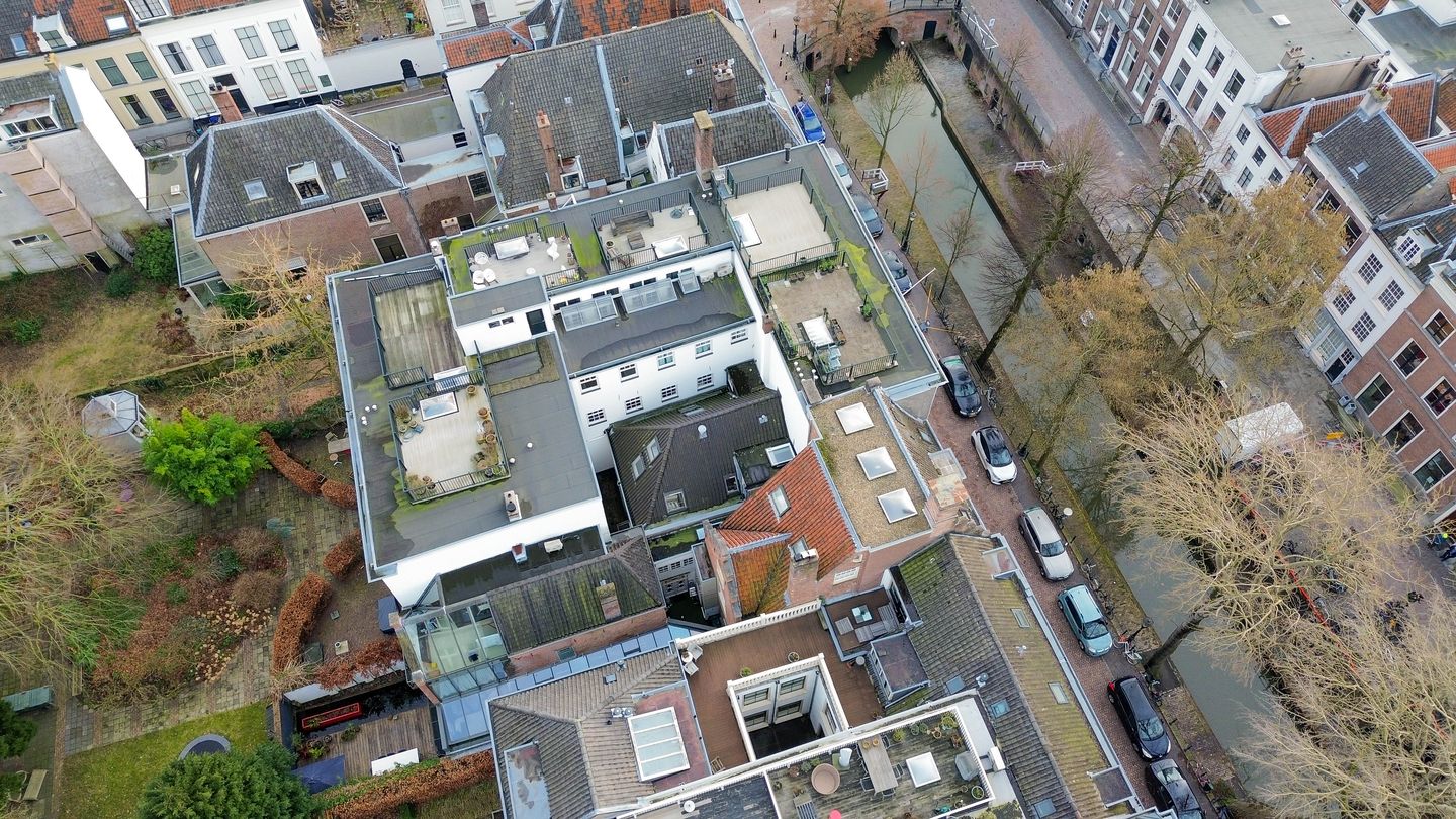 Foto 34 van Nieuwegracht 36-J