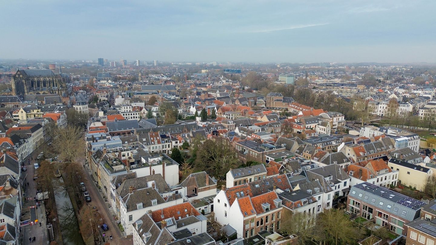 Foto 35 van Nieuwegracht 36-J